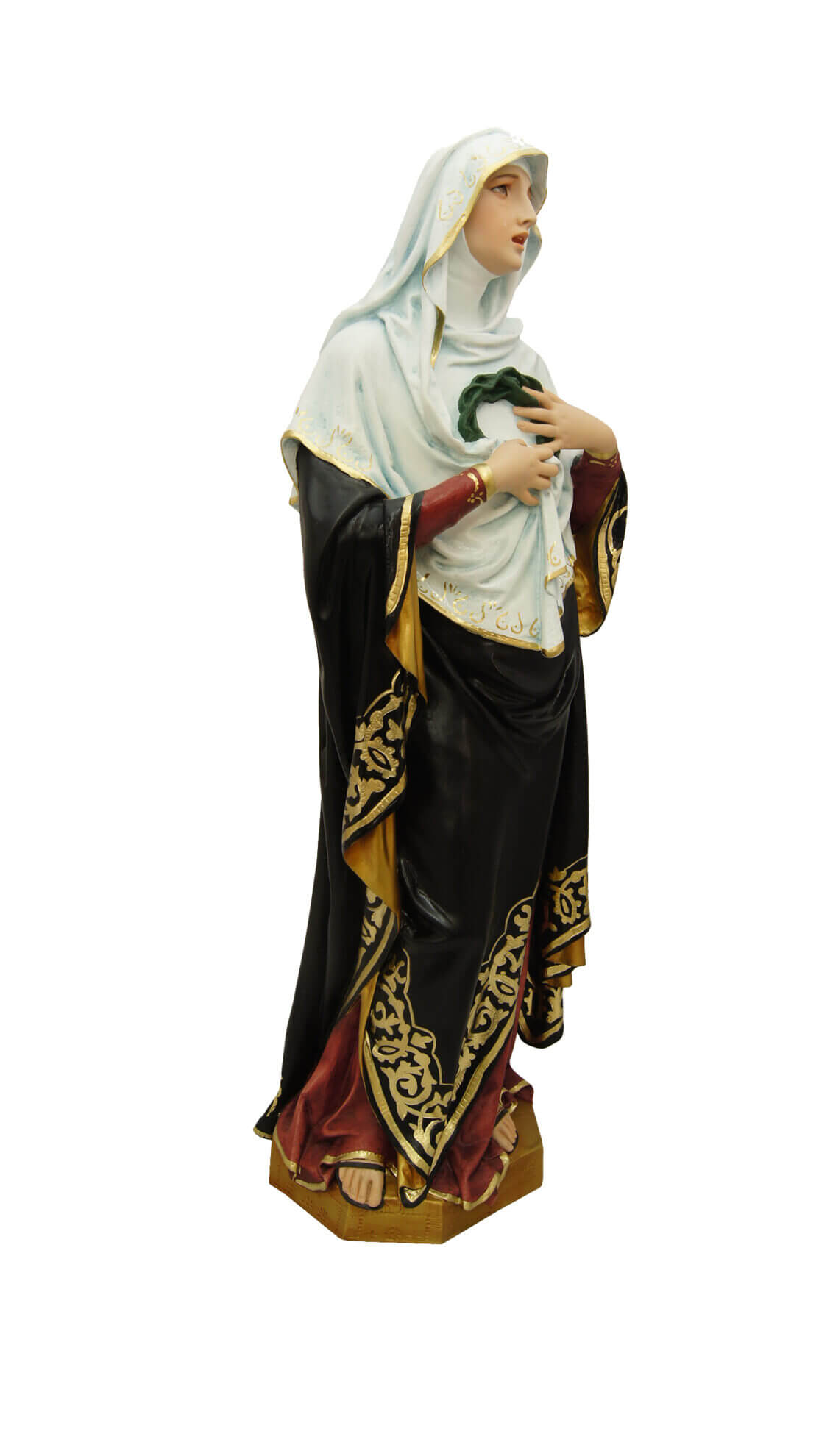 Sorrowful Mother 30″