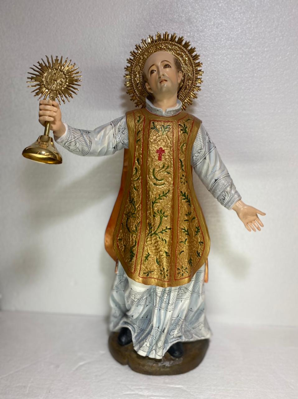 St. Ignatius 24″ Colonial