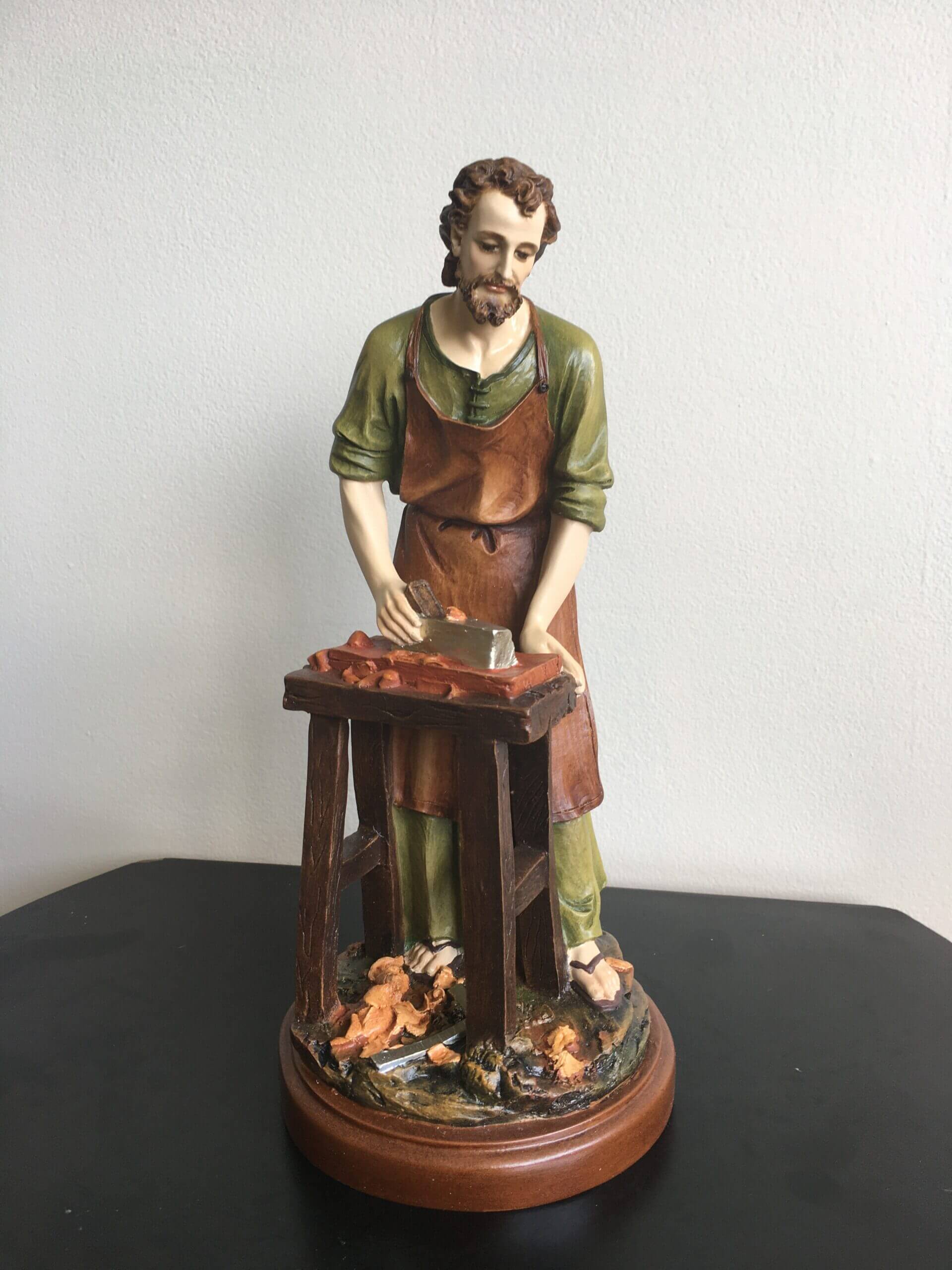 St. Joseph 14 Laborer