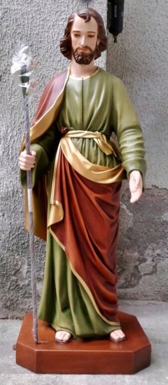 St. Joseph 40″