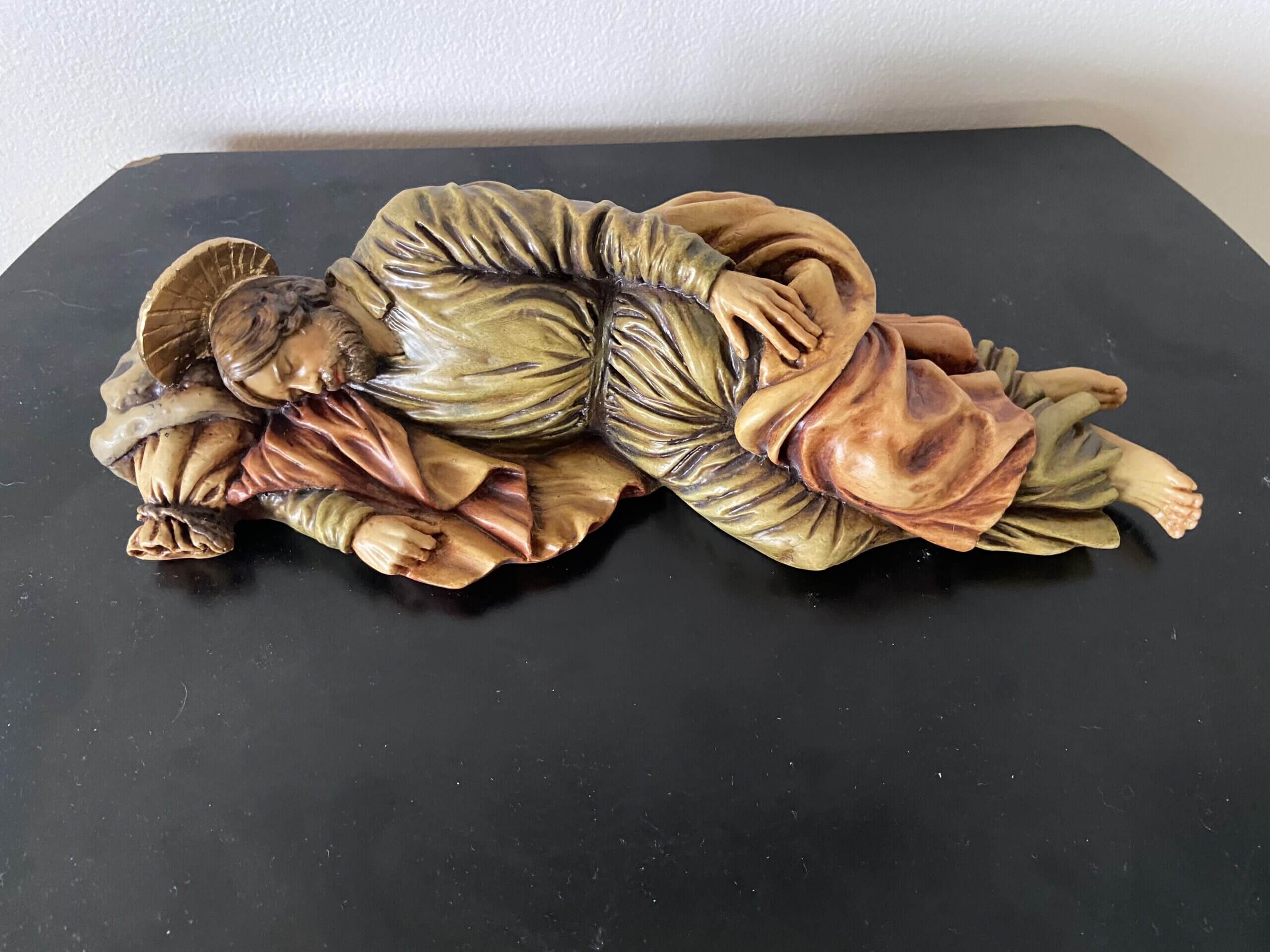 St. Joseph Sleeping 13″