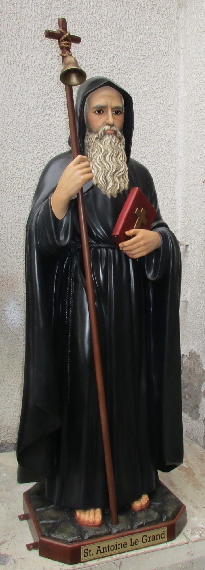 St. Anthony the Great 53″