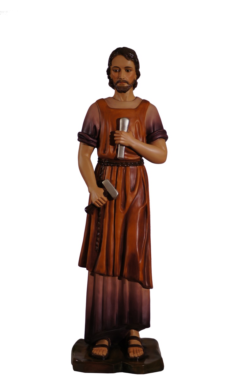 St. Joseph 31″ Laborer