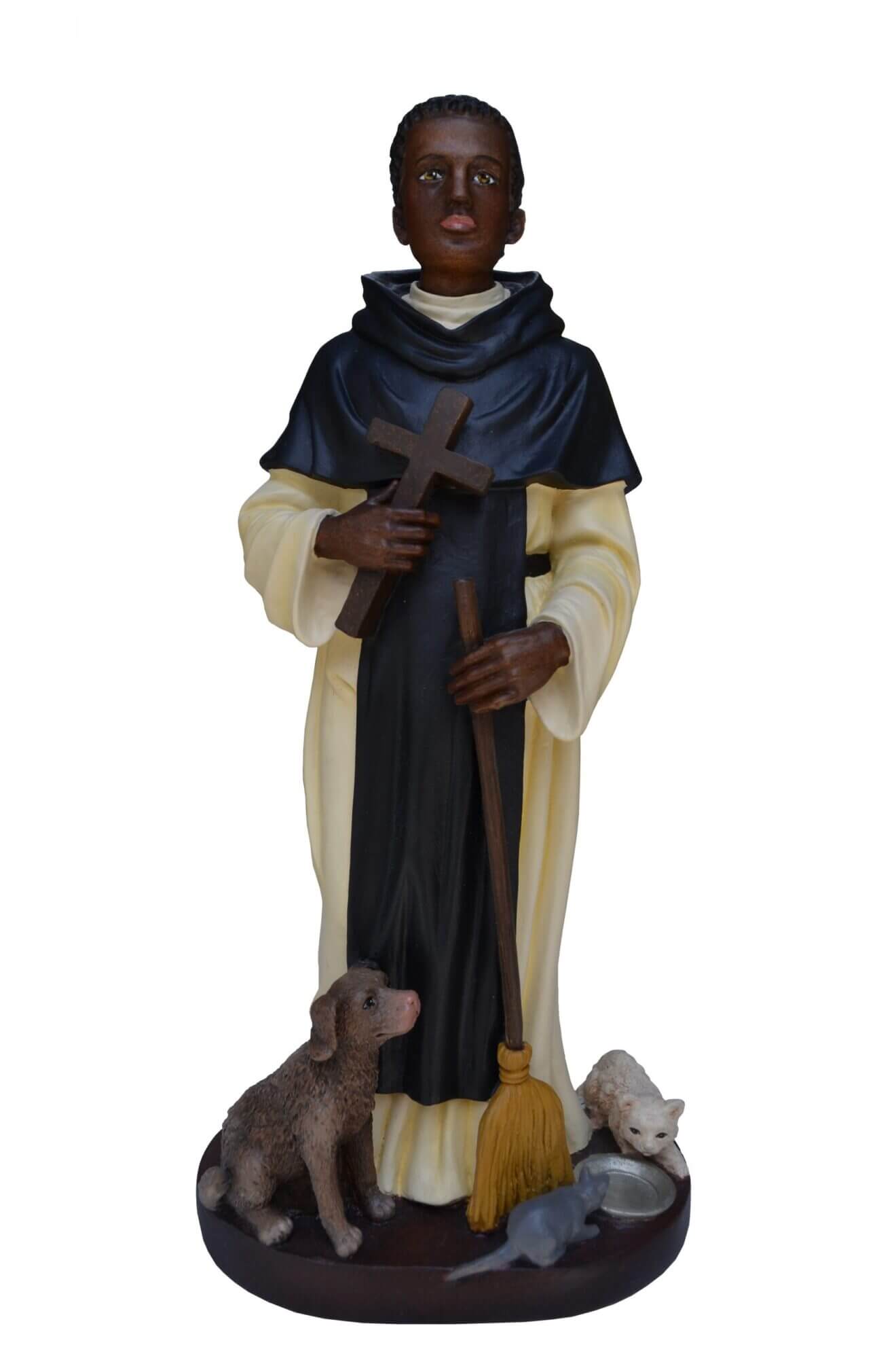 St. Martin of Porres 11″