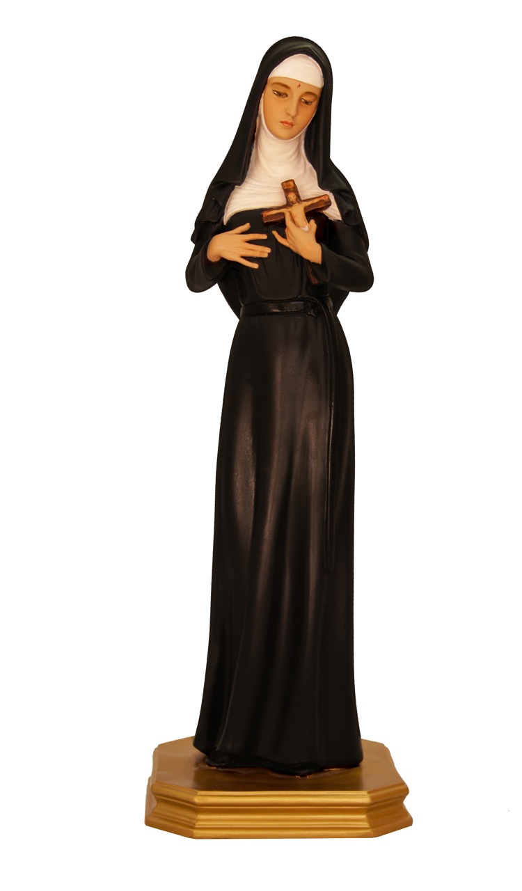 St. Rita 20″