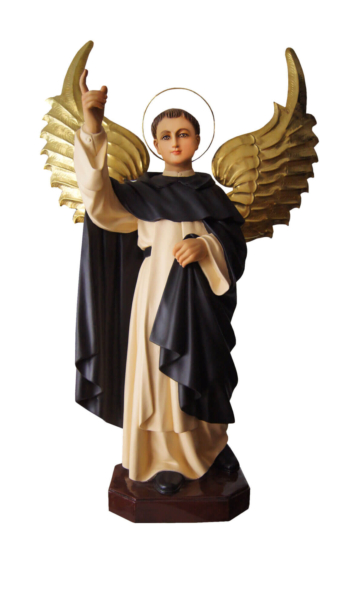 St. Vincent Ferrer 32″
