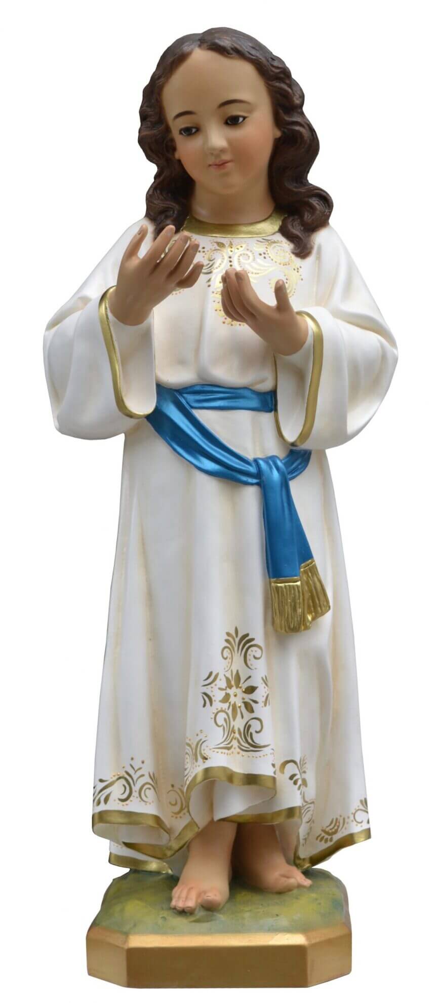 Young Virgin Mary 35″