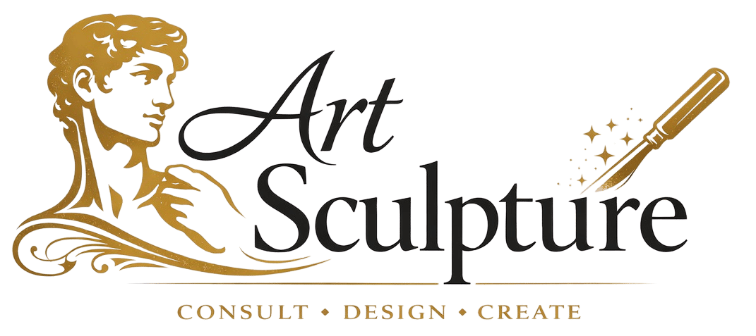 Art Sculpture Studio