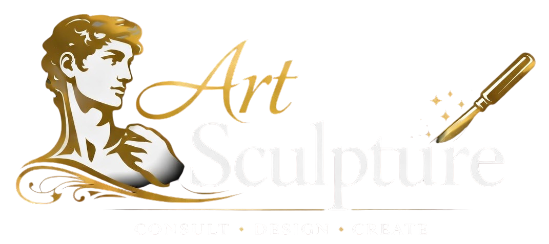 Art Sculpture Studio