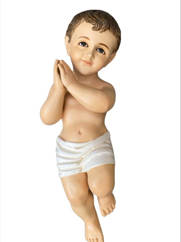 Baby Belen 21″ Sculpture
