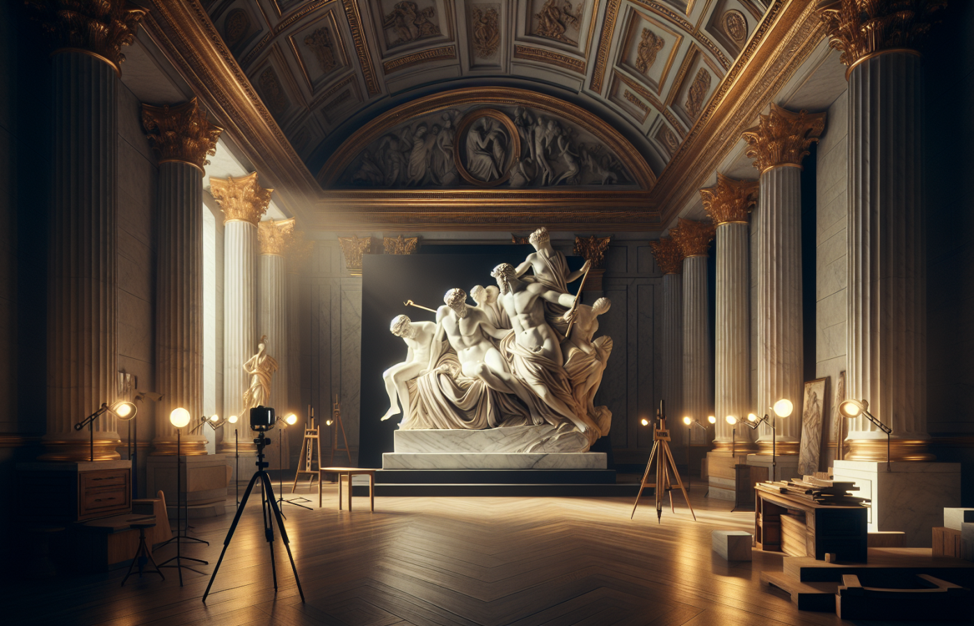 Strategic Approaches to Acquiring Custom Church Furniture