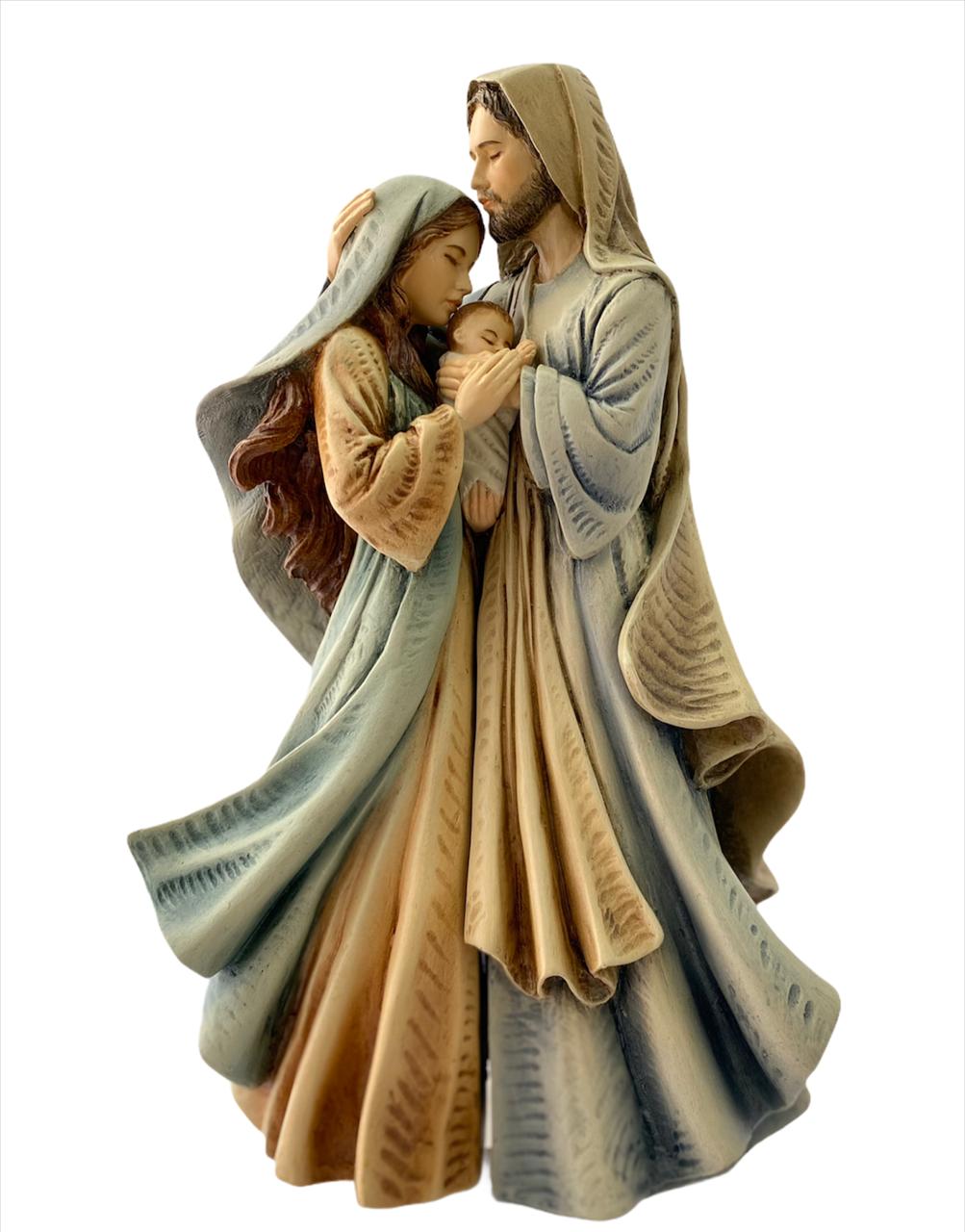 Holy Family 16″ stylish