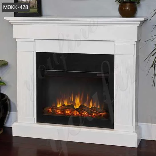 Marble Fireplace No. 21
