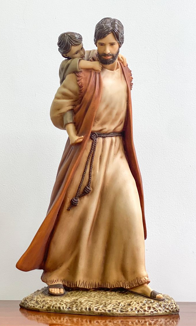 St. Joseph 24″ Father of Tenderness