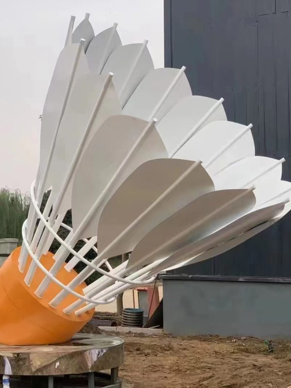 Abstract Stainless Steel No. 45